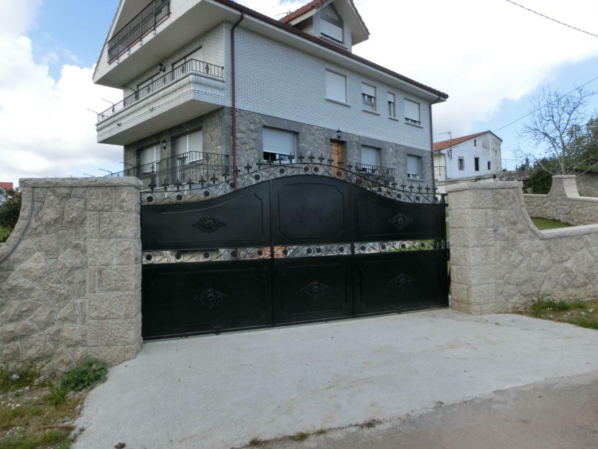 Alojamiento Extrahotelero Casa Ernestina Castillo  Exterior foto