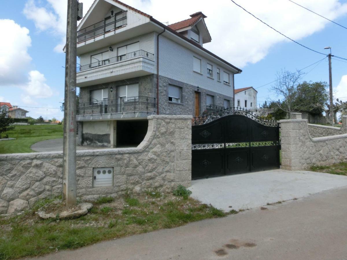 Alojamiento Extrahotelero Casa Ernestina Castillo  Exterior foto